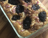 Foto del paso 8 de la receta: Focaccia de tomate y cebolla
