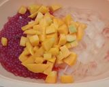 Foto langkah ke 5 dari resep Mango sago.