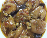 Foto del paso 5 de la receta: Manitas de cerdo