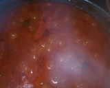 Foto del paso 4 de la receta: Albóndigas con arroz