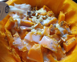 Foto del paso 2 de la receta: Zapallo relleno
