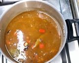 صورة لخطوة 3 من وصفة رز مبهر بالخضار