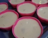 Foto langkah ke 5 dari resep Puding Susu Santan.
