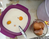 Foto langkah ke 1 dari resep Super Cheesy Macaroni Schotel Panggang!.
