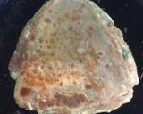 Stuffed Egg Parathas recipe step 8 photo
