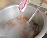 கிராண்ட் சீரகச்சம்பா மட்டன் பிரியாணி (Mutton biryani recipe in tamil) ரெசிபி ஸ்டேப் 7 புகைப்படம்