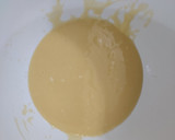 Foto del paso 2 de la receta: Pastel zanahoria y cheesecake