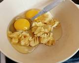 Quick breakfast recipe step 1 photo