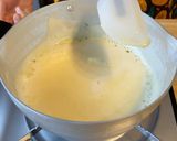 Foto del paso 2 de la receta: Pan relleno de crema pastelera (クリームパン) / Bollo japonés