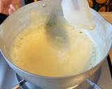 Foto del paso 2 de la receta: Pan relleno de crema pastelera (クリームパン) / Bollo japonés