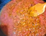 Egg In Tomato Curry recipe step 4 photo