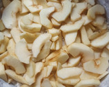 Foto del paso 2 de la receta: Torta de manzana