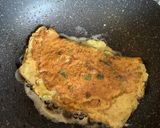Foto langkah ke 5 dari resep 153. Martabak Telor Aceh (Gluten Free).