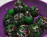 Foto langkah ke 10 dari resep Kelepon mesis.