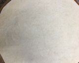 A picture of step 7 of Egg Mughlai Paratha.