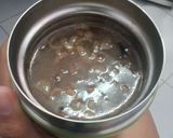 Foto langkah ke 5 dari resep Sayur sop tuna.
