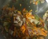 Open sandwich recipe step 2 photo