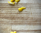 Foto del paso 1 de la receta: Aceitunas en Martini