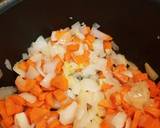 Slow Cooker Curry Chicken recipe step 2 photo