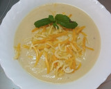 Foto del paso 2 de la receta: Crema de coliflor