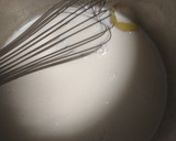 Foto del paso 1 de la receta: Natillas de chocolate dos colores