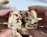 Foto langkah ke 9 dari resep Bolu Susu Mesis.