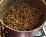Foto del paso 2 de la receta: Lehmeyun vegano 🌱