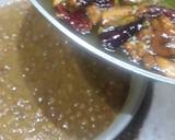 Sabut masoor ki daal tarkay kay sath recipe step 5 photo