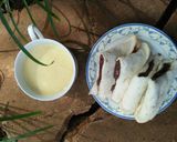 Foto langkah ke 3 dari resep Sarapan simpel.