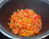 Foto del paso 1 de la receta: Lentejas con chorizo