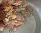 Foto langkah ke 4 dari resep Ayam shihlin rumahan.