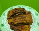 Foto langkah ke 3 dari resep Martabak manis coklat keju.