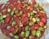 Foto langkah ke 4 dari resep Sambal Udang Petee mantap.