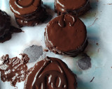 Foto del paso 8 de la receta: Alfajores havanna
