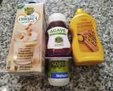 Foto del paso 1 de la receta: Salmón en vaporera y salsa de yogur casera