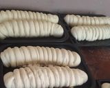 Foto del paso 12 de la receta: Pan relleno