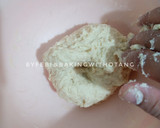 Foto langkah ke 1 dari resep Greentea Mushroom Buns.