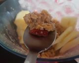Foto del paso 4 de la receta: Muesli de Coco y bayas de Goji