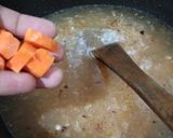 Foto langkah ke 4 dari resep Sup jagung sayuran endeusss.