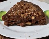 Foto del paso 5 de la receta Brownie en el microondas
