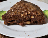 Foto del paso 5 de la receta: Brownie en el microondas