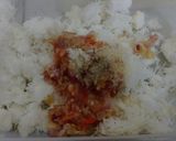 Foto langkah ke 1 dari resep Botok Tahu Tempe dalam cup.