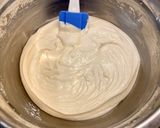 Foto del paso 11 de la receta Tarta de queso a la italiana, sin gluten