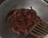 Foto langkah ke 2 dari resep 816. Oseng Sate Maranggi.