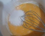 Foto langkah ke 2 dari resep Puding Lumut tape ketan ijo.