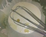 Foto del paso 2 de la receta: Bizcochuelo con chips súper económico