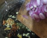 Foto langkah ke 4 dari resep Tahu Oncom Tauco.