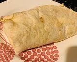 Foto del paso 5 de la receta: Burrito 🌯 trancao
