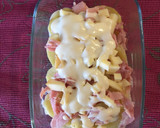 Foto del passaggio 8 della ricetta Gratin di patate