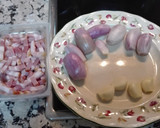 Foto del paso 1 de la receta: Pastel de brócoli